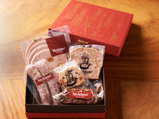 Meat Deli Nicklaus’（ミートデリ・ニクラウス）のプレスリリース画像1