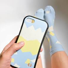 paint slip-on RULAHのプレスリリース画像3