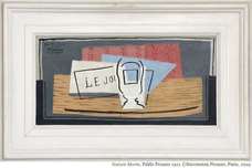 1PicassoFor100Eurosのプレスリリース画像5