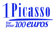 1PicassoFor100Eurosのプレスリリース画像6