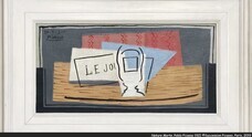 1PicassoFor100Eurosのプレスリリース画像1