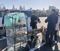 CCALのプレスリリース画像1