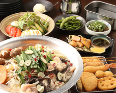 株式会社徳原興産/新世界 串かつ いっとくのプレスリリース画像3