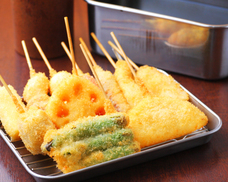 株式会社徳原興産/新世界 串かつ いっとくのプレスリリース画像2