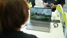 株式会社ドローンエンタテインメントのプレスリリース画像6