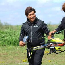 株式会社ドローンエンタテインメントのプレスリリース画像4