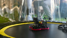 株式会社ドローンエンタテインメントのプレスリリース画像2