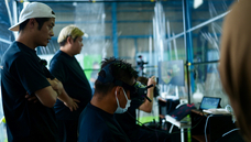 株式会社ドローンエンタテインメントのプレスリリース画像1