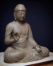 ＜縁＞仏像奉納プロジェクトのプレスリリース画像1