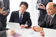 相談顧問ほほえみ事務所のプレスリリース画像2