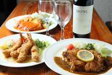 グリルにんじん株式会社のプレスリリース画像2