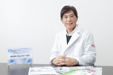 株式会社マイクロブラッドサイエンスのプレスリリース画像4