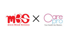 株式会社マイクロブラッドサイエンスのプレスリリース画像1