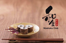 Washoku Clubのプレスリリース画像1