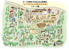 森のようちえん　ちいろばのプレスリリース画像1