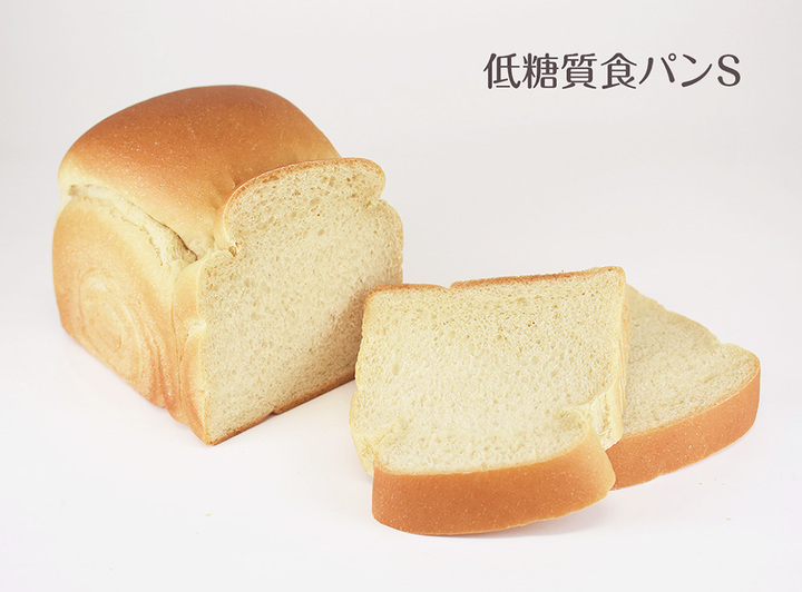 本堂 富山 一 食パン