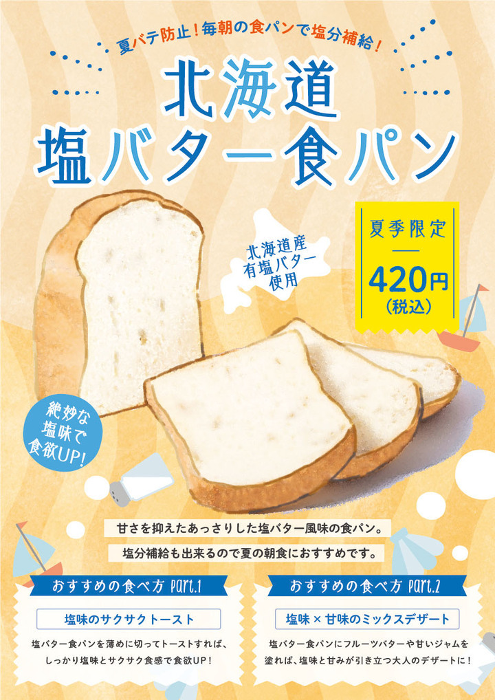 ホームベーカリー バターなしの食パン レシピ 作り方 By 3q 楽天レシピ