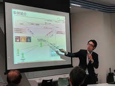 株式会社カルティブのプレスリリース画像3