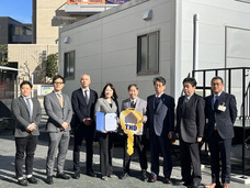 株式会社カルティブのプレスリリース画像1