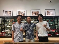 JAPAHA INTERNATIONAL Inc.のプレスリリース画像4