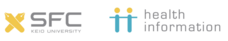 慶應義塾大学 SFC 健康情報コンソーシアムのプレスリリース画像1