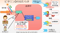 慶應義塾大学 SFC 健康情報コンソーシアムのプレスリリース画像1