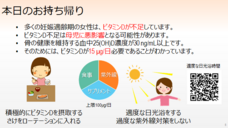 慶應義塾大学 SFC 健康情報コンソーシアムのプレスリリース画像5