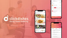 ClickDishes Japan株式会社のプレスリリース画像2