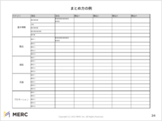 株式会社MERCのプレスリリース画像2