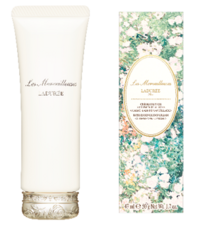 レ・メルヴェイユーズ ラデュレのプレスリリース画像9