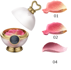 レ・メルヴェイユーズ ラデュレのプレスリリース画像10