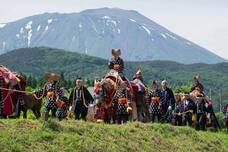 東京チャグチャグ馬コのプレスリリース画像1