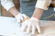 株式会社　梨山堂のプレスリリース画像1