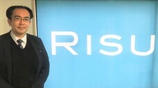 RISU Japan株式会社のプレスリリース画像1