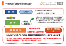 一般社団法人クオリティ・オブ・ライフ創造支援研究所のプレスリリース画像1