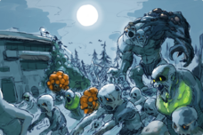 G1 Playground Co.,Ltd.のプレスリリース画像1