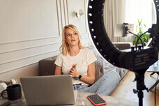 シェアカメのプレスリリース画像1