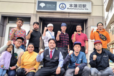 おいしい未来実行委員会＠本蓮沼・志村坂上のプレスリリース画像1