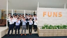 ＦＵＮＳ税理士法人のプレスリリース画像3