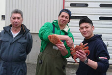 北の寿司職人のプレスリリース画像1