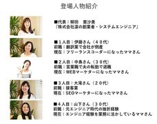 株式会社凛のプレスリリース画像1