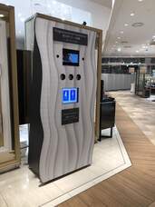 株式会社アロマジョインのプレスリリース画像1