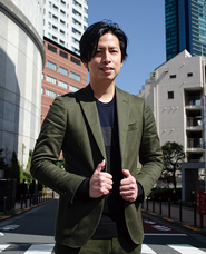 株式会社RenderBoxのプレスリリース画像1