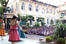 みなとシティバレエ団のプレスリリース画像1