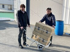 特定非営利活動法人ロボットビジネス支援機構(RobiZy)のプレスリリース画像1