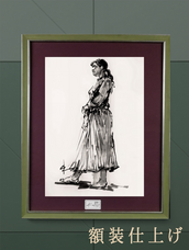 渡邊一雅著人体クロッキー指導書出版プロジェクトのプレスリリース画像4