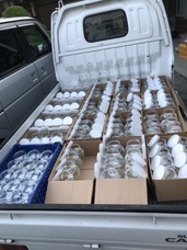 黒江めった祭り実行委員会のプレスリリース画像1