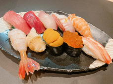 くつろぎ隠れ家 鮨 三彩のプレスリリース画像1