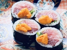 くつろぎ隠れ家 鮨 三彩のプレスリリース画像2
