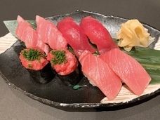 くつろぎ隠れ家 鮨 三彩のプレスリリース画像4